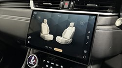 2024 (24) JAGUAR F-PACE 2.0 P400e R-Dynamic HSE Black 5dr Auto AWD 5111570