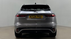 2024 (24) JAGUAR F-PACE 2.0 P400e R-Dynamic HSE Black 5dr Auto AWD 5111545