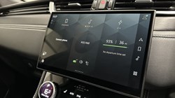 2024 (24) JAGUAR F-PACE 2.0 P400e R-Dynamic HSE Black 5dr Auto AWD 5111566