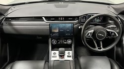 2024 (24) JAGUAR F-PACE 2.0 P400e R-Dynamic HSE Black 5dr Auto AWD 5111548