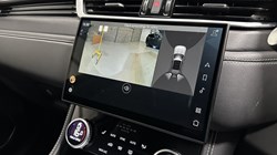 2024 (24) JAGUAR F-PACE 2.0 P400e R-Dynamic HSE Black 5dr Auto AWD 5111576