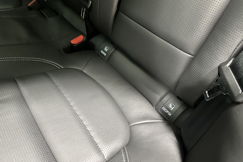 2024 (24) JAGUAR F-PACE 2.0 P400e R-Dynamic HSE Black 5dr Auto AWD 5111581