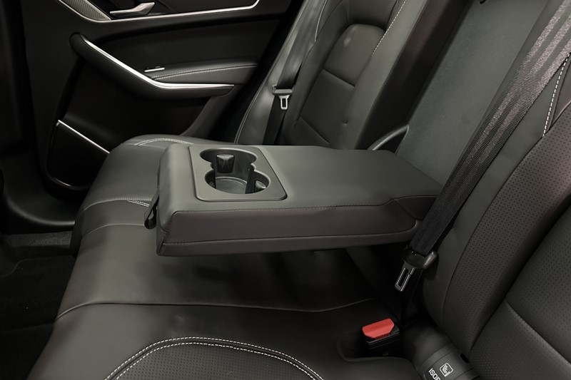 2024 (24) JAGUAR F-PACE 2.0 P400e R-Dynamic HSE Black 5dr Auto AWD 5111582