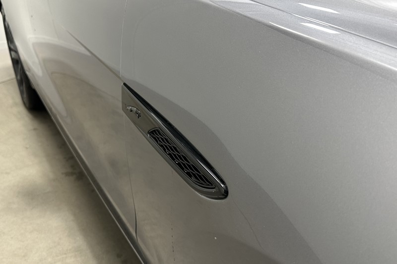 2024 (24) JAGUAR F-PACE 2.0 P400e R-Dynamic HSE Black 5dr Auto AWD 5111592