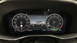 2024 (24) JAGUAR F-PACE 2.0 P400e R-Dynamic HSE Black 5dr Auto AWD 5111563