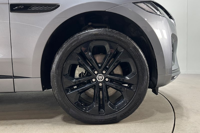 2024 (24) JAGUAR F-PACE 2.0 P400e R-Dynamic HSE Black 5dr Auto AWD 5111547