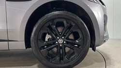 2024 (24) JAGUAR F-PACE 2.0 P400e R-Dynamic HSE Black 5dr Auto AWD 5111547