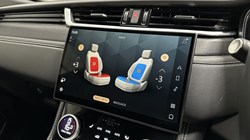 2024 (24) JAGUAR F-PACE 2.0 P400e R-Dynamic HSE Black 5dr Auto AWD 5111569