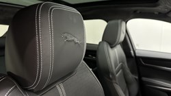 2024 (24) JAGUAR F-PACE 2.0 P400e R-Dynamic HSE Black 5dr Auto AWD 5111559