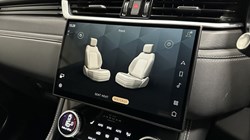 2024 (24) JAGUAR F-PACE 2.0 P400e R-Dynamic HSE Black 5dr Auto AWD 5111571