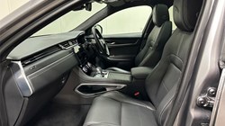 2024 (24) JAGUAR F-PACE 2.0 P400e R-Dynamic HSE Black 5dr Auto AWD 5111542