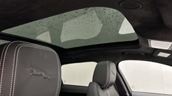 2024 (24) JAGUAR F-PACE 2.0 P400e R-Dynamic HSE Black 5dr Auto AWD 5111560