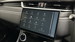 2024 (24) JAGUAR F-PACE 2.0 P400e R-Dynamic HSE Black 5dr Auto AWD 5111573