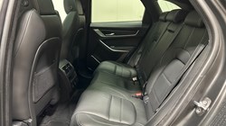 2024 (24) JAGUAR F-PACE 2.0 P400e R-Dynamic HSE Black 5dr Auto AWD 5111543