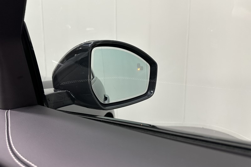 2024 (24) JAGUAR F-PACE 2.0 P400e R-Dynamic HSE Black 5dr Auto AWD 5111555