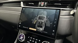 2024 (24) JAGUAR F-PACE 2.0 P400e R-Dynamic HSE Black 5dr Auto AWD 5111568