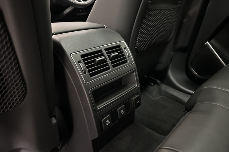 2024 (24) JAGUAR F-PACE 2.0 P400e R-Dynamic HSE Black 5dr Auto AWD 5111583