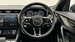 2024 (24) JAGUAR F-PACE 2.0 P400e R-Dynamic HSE Black 5dr Auto AWD 5111550