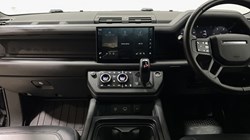 2024 (24) LAND ROVER DEFENDER 3.0 D250 X-Dynamic HSE 90 3dr Auto 5108291