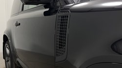 2024 (24) LAND ROVER DEFENDER 3.0 D250 X-Dynamic HSE 90 3dr Auto 5108334