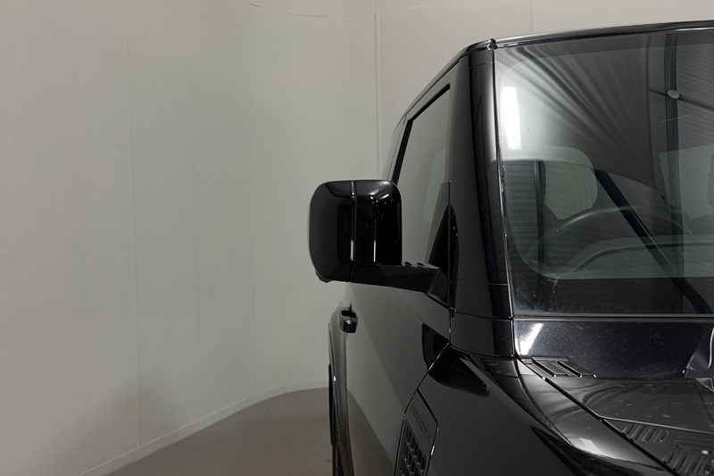 2024 (24) LAND ROVER DEFENDER 3.0 D250 X-Dynamic HSE 90 3dr Auto 5108333