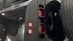 2024 (24) LAND ROVER DEFENDER 3.0 D250 X-Dynamic HSE 90 3dr Auto 5108327