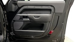 2024 (24) LAND ROVER DEFENDER 3.0 D250 X-Dynamic HSE 90 3dr Auto 5108294