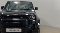 2024 (24) LAND ROVER DEFENDER 3.0 D250 X-Dynamic HSE 90 3dr Auto 5108337