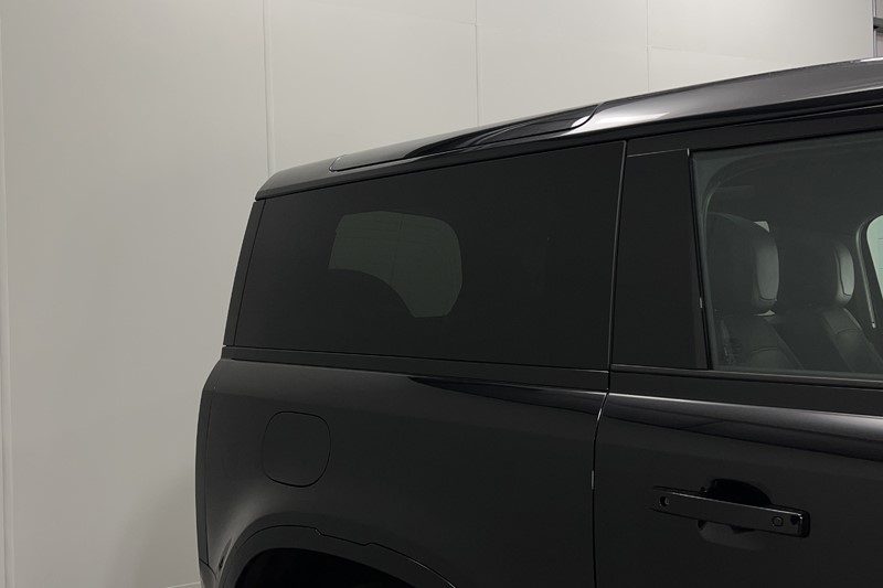 2024 (24) LAND ROVER DEFENDER 3.0 D250 X-Dynamic HSE 90 3dr Auto 5108330