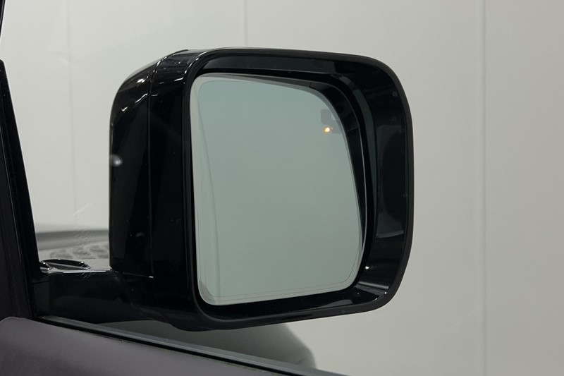 2024 (24) LAND ROVER DEFENDER 3.0 D250 X-Dynamic HSE 90 3dr Auto 5108297