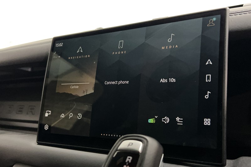 2024 (24) LAND ROVER DEFENDER 3.0 D250 X-Dynamic HSE 90 3dr Auto 5108310