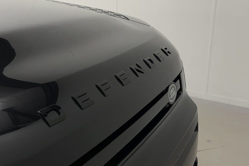 2024 (24) LAND ROVER DEFENDER 3.0 D250 X-Dynamic HSE 90 3dr Auto 5108336