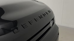 2024 (24) LAND ROVER DEFENDER 3.0 D250 X-Dynamic HSE 90 3dr Auto 5108336