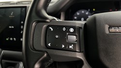 2024 (24) LAND ROVER DEFENDER 3.0 D250 X-Dynamic HSE 90 3dr Auto 5108303
