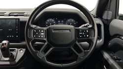 2024 (24) LAND ROVER DEFENDER 3.0 D250 X-Dynamic HSE 90 3dr Auto 5108292