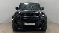 2024 (24) LAND ROVER DEFENDER 3.0 D250 X-Dynamic HSE 90 3dr Auto 5108288