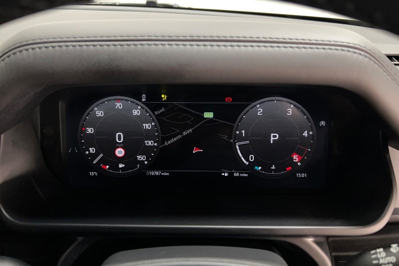 2024 (24) LAND ROVER DEFENDER 3.0 D250 X-Dynamic HSE 90 3dr Auto 5108305