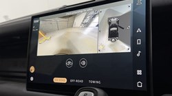 2024 (24) LAND ROVER DEFENDER 3.0 D250 X-Dynamic HSE 90 3dr Auto 5108313