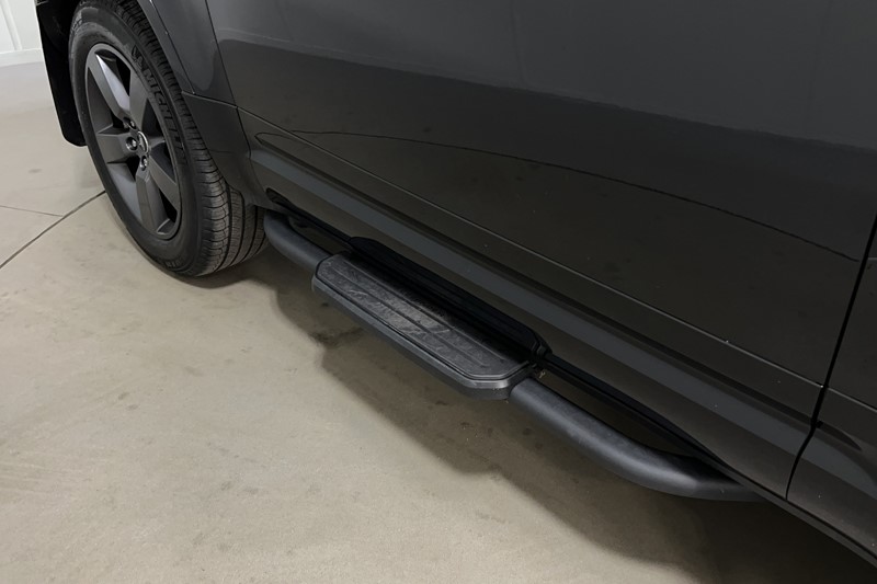 2024 (24) LAND ROVER DEFENDER 3.0 D250 X-Dynamic HSE 90 3dr Auto 5108332