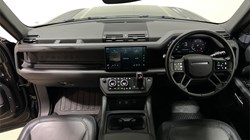 2024 (24) LAND ROVER DEFENDER 3.0 D250 X-Dynamic HSE 90 3dr Auto 5108290