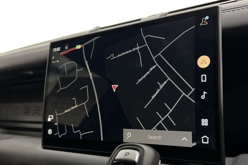 2024 (24) LAND ROVER DEFENDER 3.0 D250 X-Dynamic HSE 90 3dr Auto 5108314