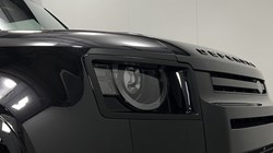 2024 (24) LAND ROVER DEFENDER 3.0 D250 X-Dynamic HSE 90 3dr Auto 5108335