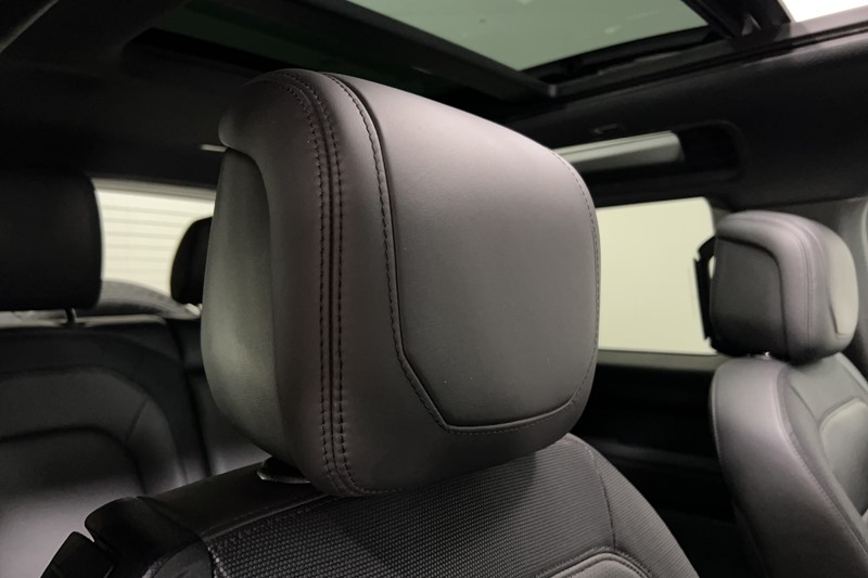 2024 (24) LAND ROVER DEFENDER 3.0 D250 X-Dynamic HSE 90 3dr Auto 5108302