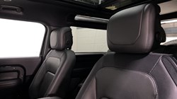 2024 (24) LAND ROVER DEFENDER 3.0 D250 X-Dynamic HSE 90 3dr Auto 5108322