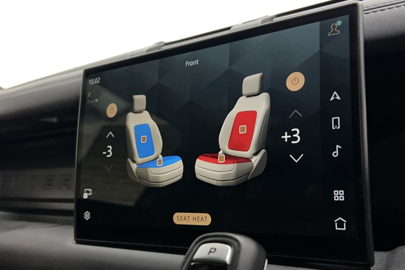 2024 (24) LAND ROVER DEFENDER 3.0 D250 X-Dynamic HSE 90 3dr Auto 5108318