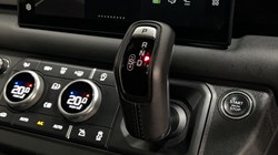 2024 (24) LAND ROVER DEFENDER 3.0 D250 X-Dynamic HSE 90 3dr Auto 5108308