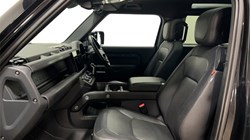 2024 (24) LAND ROVER DEFENDER 3.0 D250 X-Dynamic HSE 90 3dr Auto 5108284