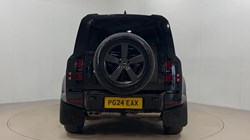 2024 (24) LAND ROVER DEFENDER 3.0 D250 X-Dynamic HSE 90 3dr Auto 5108287