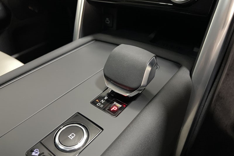 2024 (74) LAND ROVER DISCOVERY 3.0 D350 Dynamic HSE 5dr Auto 5071645