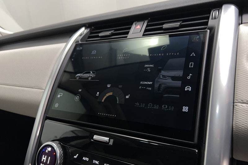 2024 (74) LAND ROVER DISCOVERY 3.0 D350 Dynamic HSE 5dr Auto 5071650